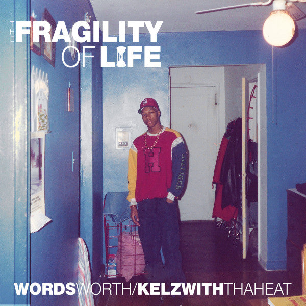 WORDSWORTH - FRAGILITY OF LIFE