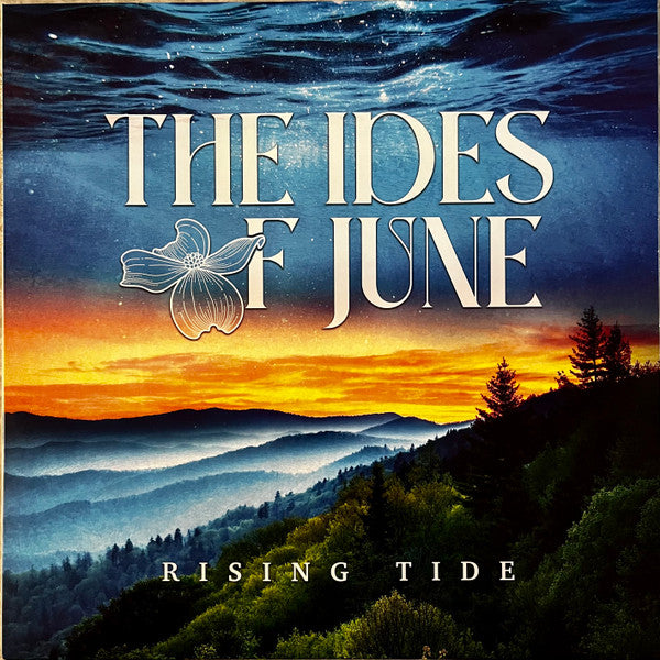 IDES OF JUNE - RISING TIDE