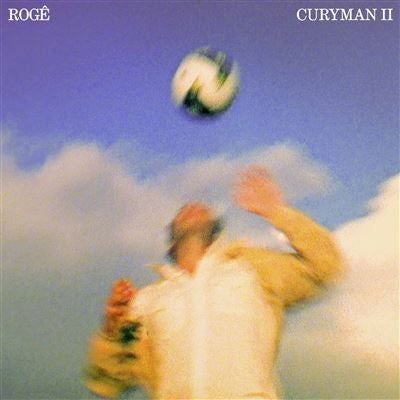 ROGE - CURYMAN II (EARL OF LEMON WAVE VINYL)