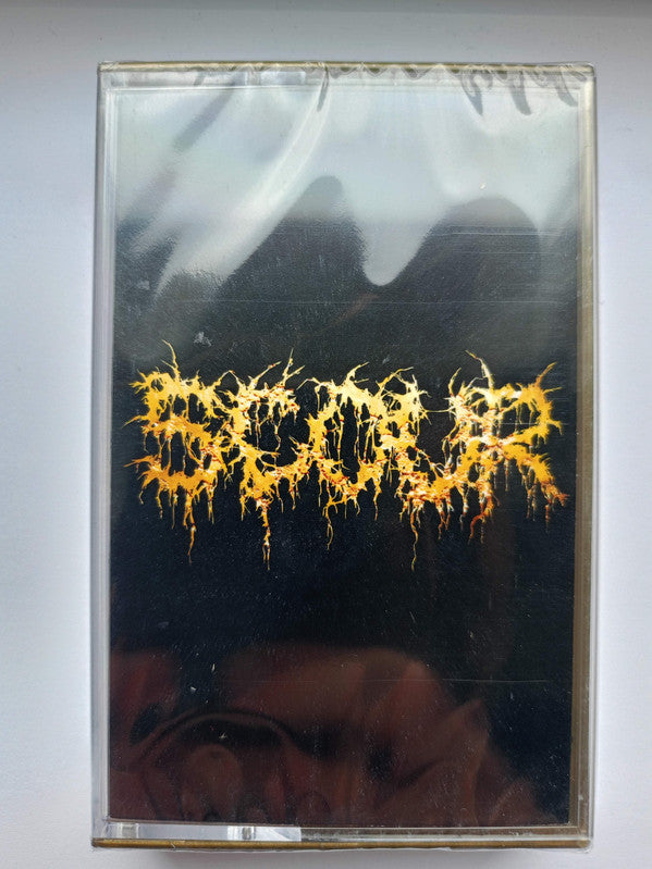 SCOUR - GOLD