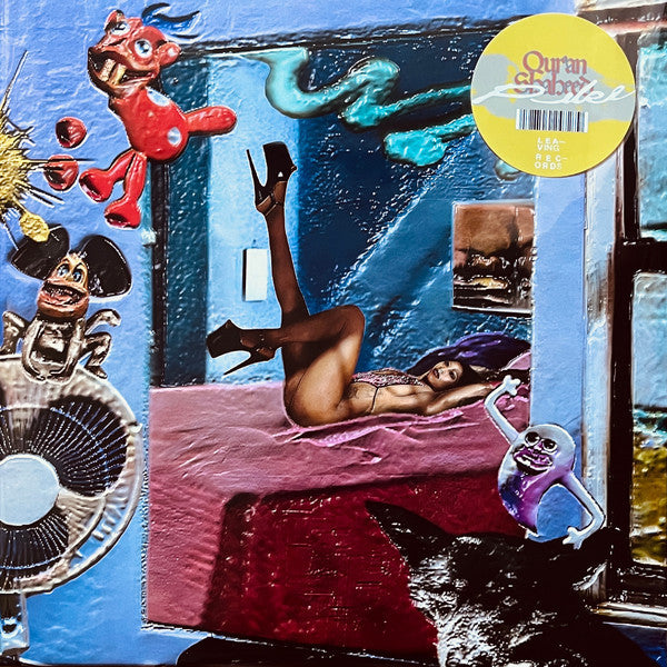 SHAHEED,QUR'AN - PULSE