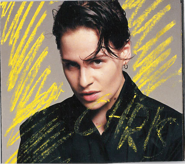 CHRISTINE AND THE QUEENS - CHRIS