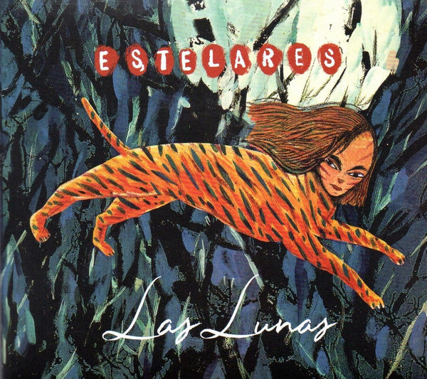 LOS ESTELARES - LAS LUNAS