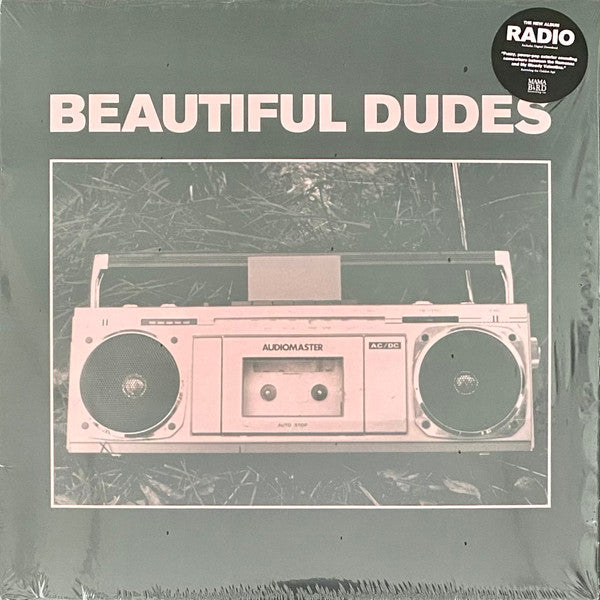 BEAUTIFUL DUDES - RADIO