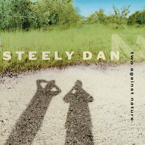STEELY DAN - TWO AGAINST NATURE