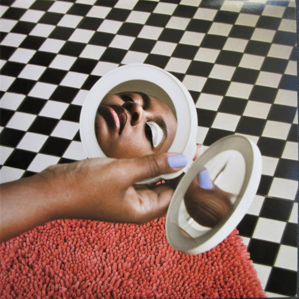 SALVANT CECILE MCLORIN - DREAMS & DAGGERS (180G)