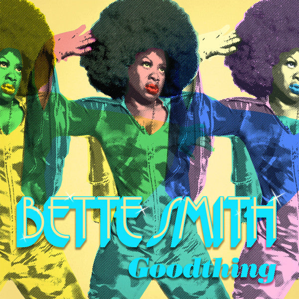 SMITH,BETTE - GOODTHING