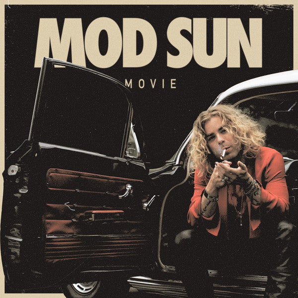 MOD SUN - MOVIE