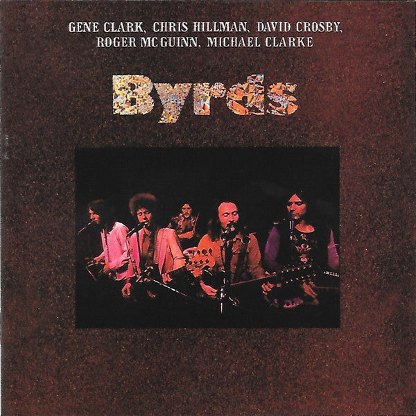 BYRDS - BYRDS: REMASTERED EDITION