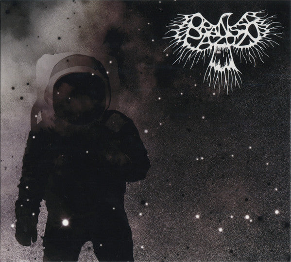 ORANSSI PAZUZU - MUUKALAINEN