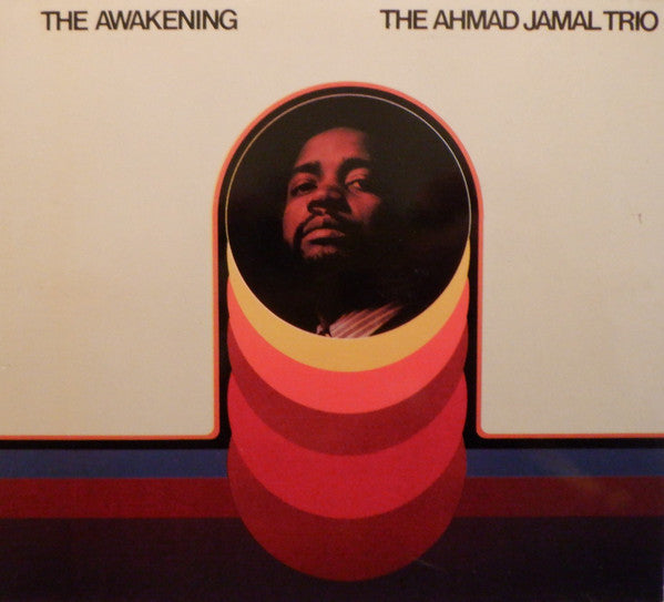 JAMAL AHMAD - AWAKENING