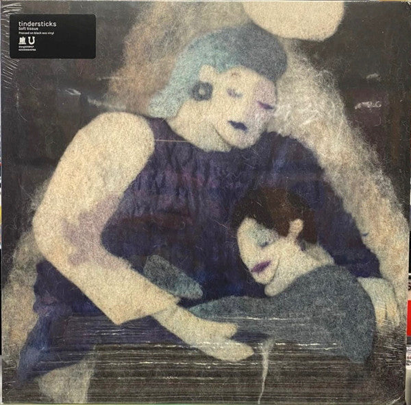 TINDERSTICKS - SOFT TISSUE (140G/ECO VINYL)