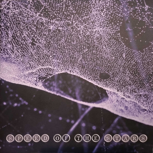 SPEED OF THE STARS - SPEED OF THE STARS (2LP/COLOR VINYL)