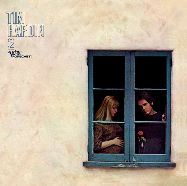 TIM,HARDIN - TIM HARDIN 2