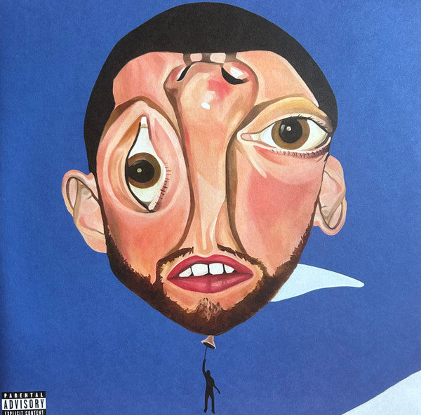 MILLER MAC - BALLOONERISM (2LP)