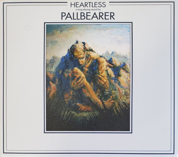 PALLBEARER - HEARTLESS