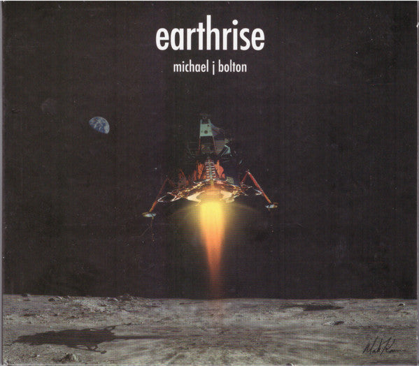 BOLTON,MICHAEL J - EARTHRISE