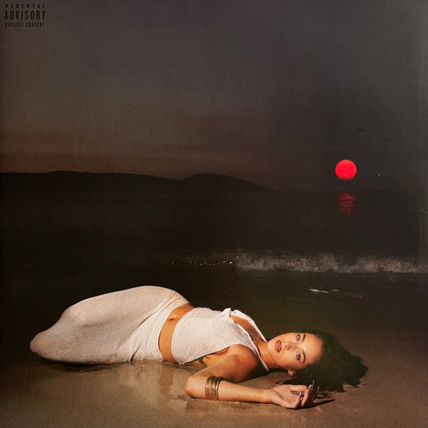 MAETA - WHEN I HEAR YOUR NAME (RED VINYL/2LP)