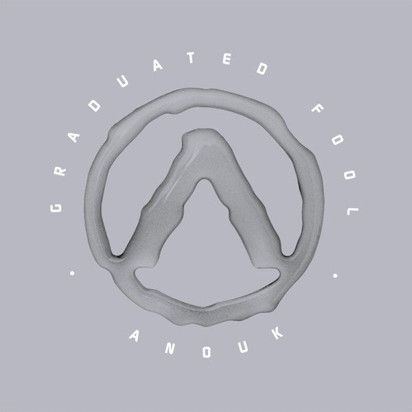ANOUK - GRADUATED FOOL (MAGENTAVINYL/180G)