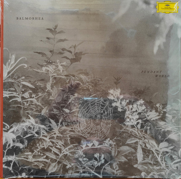 BALMORHEA - PENDANT WORLD