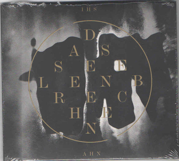 IHSAHN - DAS SEELENBRECHEN