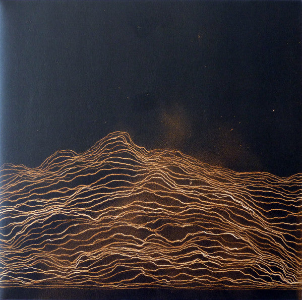 FLOATING POINTS - REFLECTIONS: MOJAVE DESERT