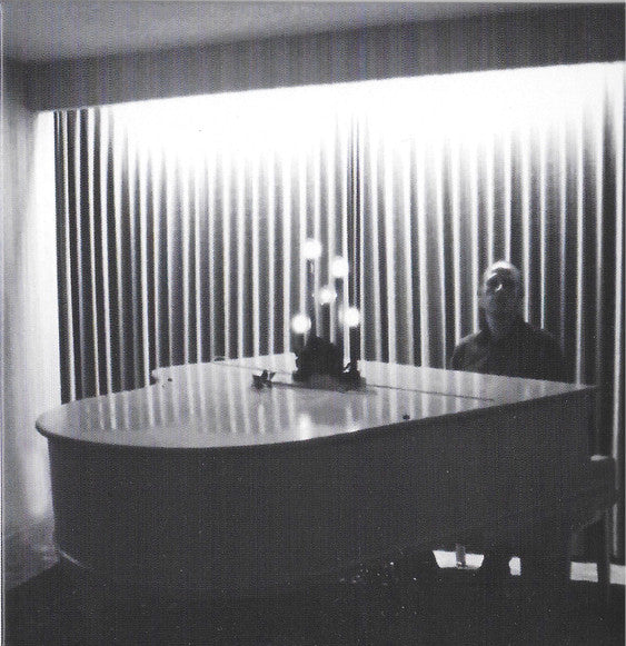 TIMBER TIMBRE - LOVAGE