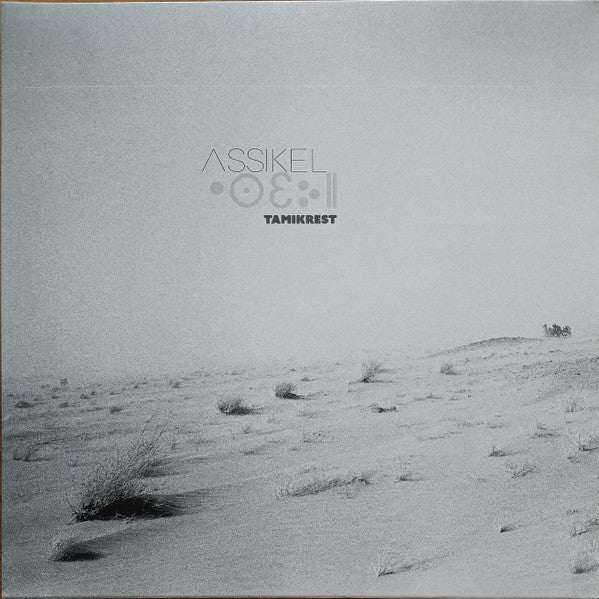 TAMIKREST - ASSIKEL