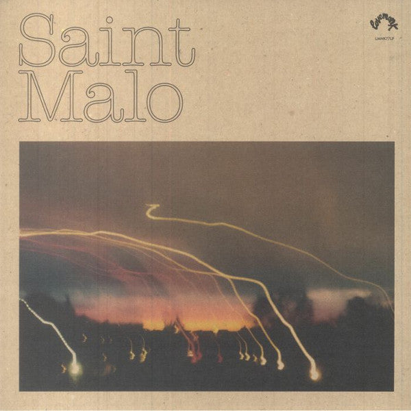 SAINT MALO - SAINT MALO
