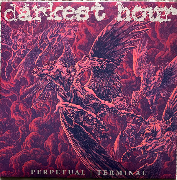 DARKEST HOUR - PERPETUAL/TERMINAL