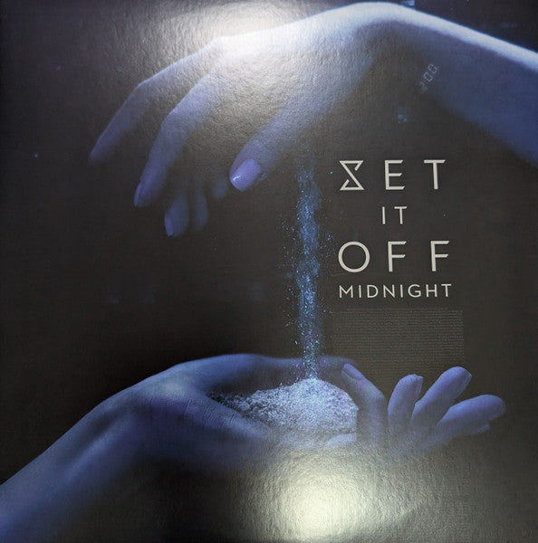 SET IT OFF - MIDNIGHT (2LP)