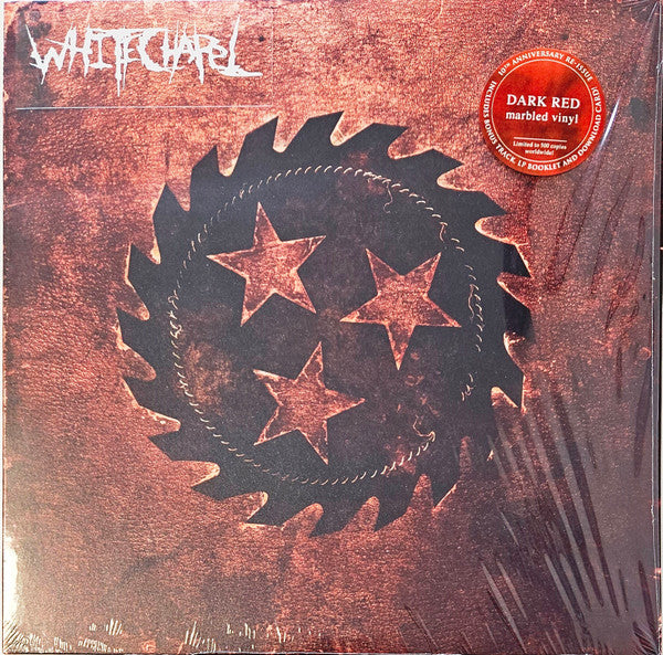 WHITECHAPEL - WHITECHAPEL