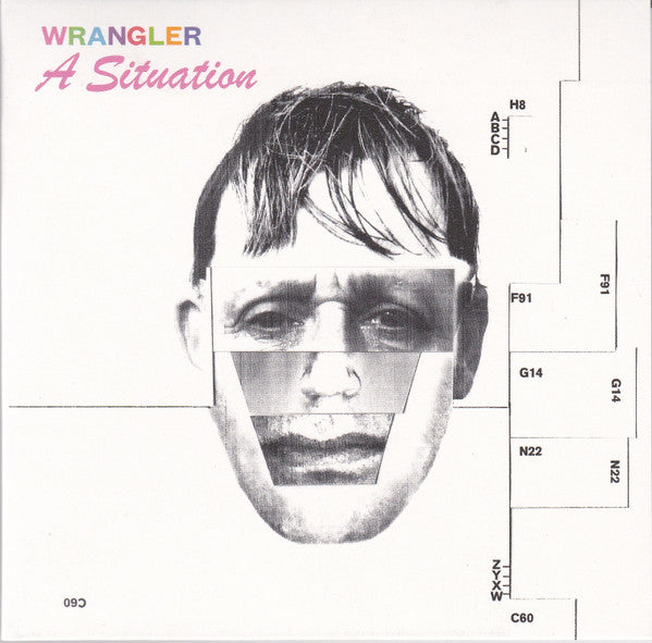 WRANGLER - SITUATION