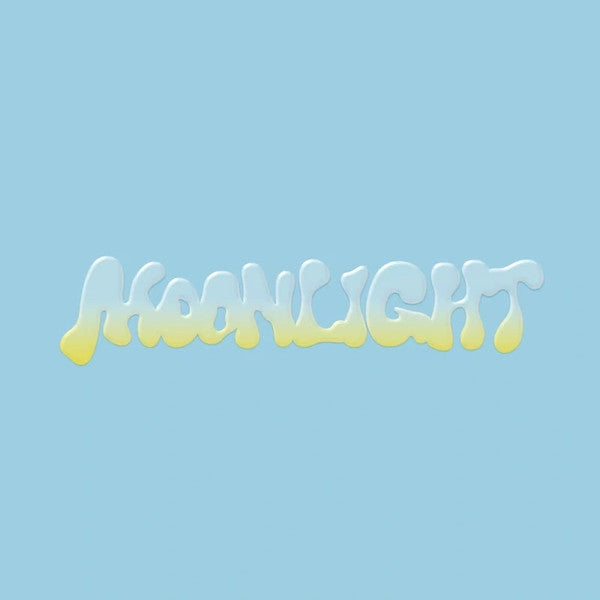 NCT DREAM - MOONLIGHT (SPECIAL EDITION) (JAPANESE IMPORT/LIMITED)