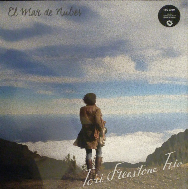 TORI FREESTONE TRIO - EL MAR DE NUBES