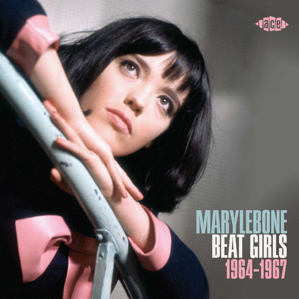 VARIOUS ARTISTS - MARYLEBONE BEAT GIRLS 1964-1967