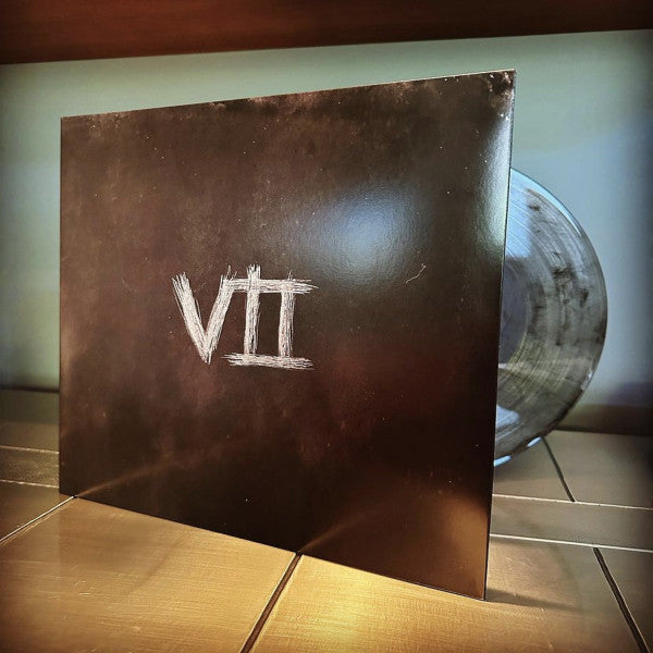WILL HAVEN - VII