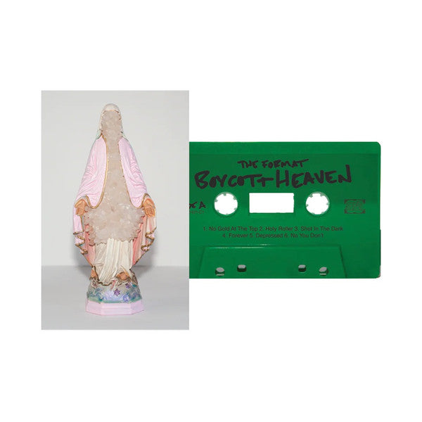 FORMAT - BOYCOTT HEAVEN