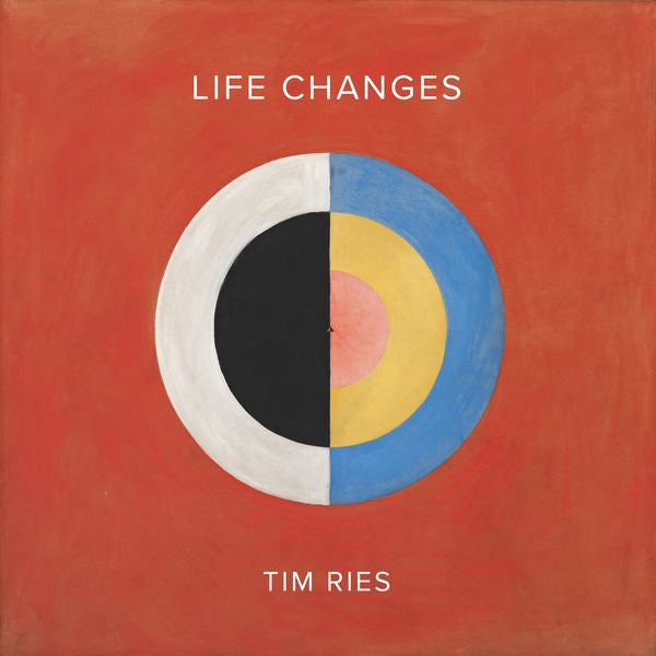RIES,TIM - LIFE CHANGES