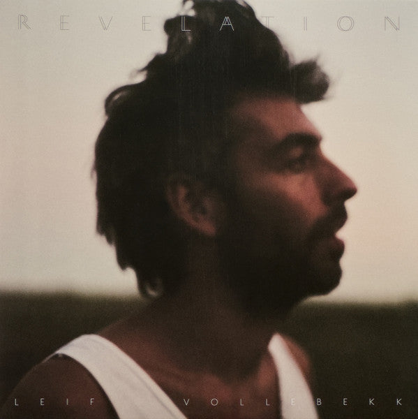 VOLLEBEKK,LEIF - REVELATION (2LP)