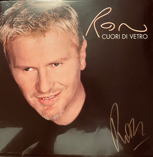 RON - CUORI DI VETRO (180G)