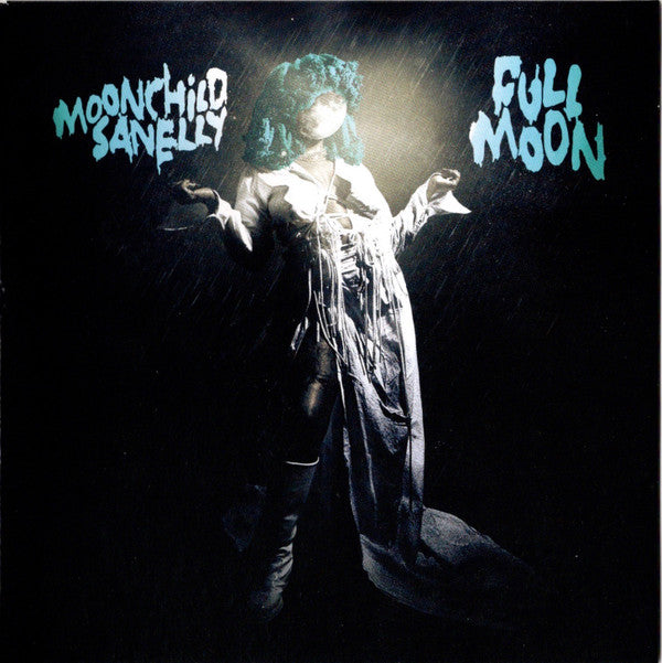 MOONCHILD SANELLY - FULL MOON