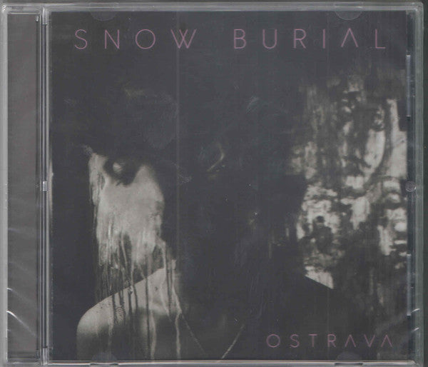 SNOW BURIAL - OSTRAVA