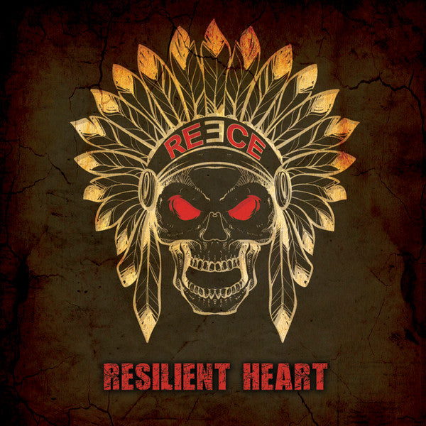 REECE - RESILIENT HEART