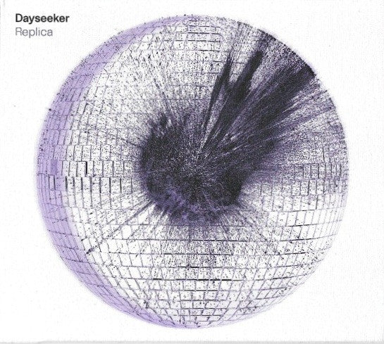 DAYSEEKER - REPLICA