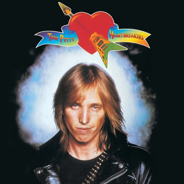 PETTY TOM & THE HEARTBREAKERS - TOM PETTY & THE HEARTBREAKERS