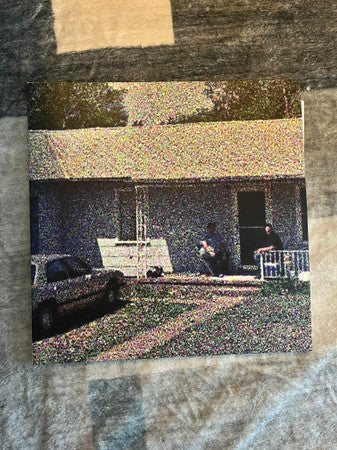 JANE REMOVER - FRAILTY (FRUIT PUNCH COLOR VINYL)
