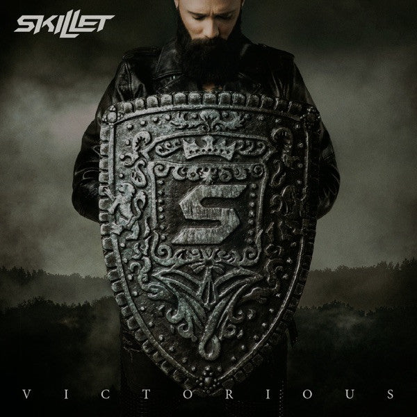 SKILLET - VICTORIOUS
