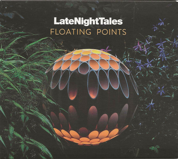 FLOATING POINTS - LATE NIGHT TALES: FLOATING POINTS