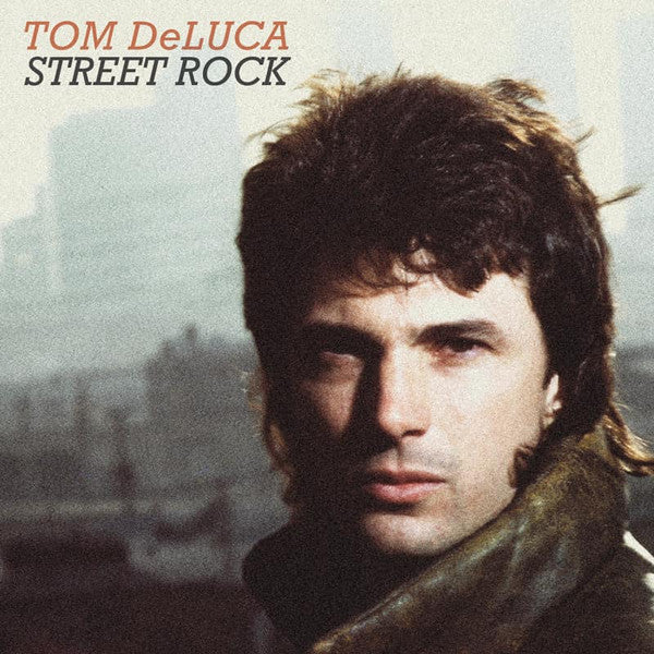 DE LUCA,TOM - STREET ROCK